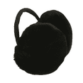 thumbnail image 1 of Faux fur fluffy winter earmuffs, 1 of 5