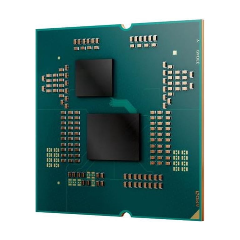 AMD, Desktop Processor, Ryzen 7 9850X3D, 8-Core 5.6GHz - Walmart.com