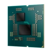 AMD Ryzen 7 9850X3D - Ryzen 7 9000 Series 8-Core 5.6GHz - Socket AM5 120W - AMD Radeon Graphics Desktop Processor - 100-100001973WOF