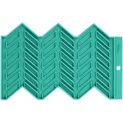 SILICONE MOLD - HERRINGBONE - WILTON