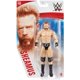 thumbnail image 5 of Figura de acción WWE Sheamus Posable de 15,24 cm, coleccionable a partir de 6 años, 5 of 6