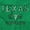 Irish Green, variant on Texas Vintage Cow Skull Stencil Cool Plus Size Crewneck Graphic Tee Shirt Brisco Brands 2X
