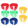 thumbnail image 1 of PAMINGONO 8Ud De Sujeción Elásticas Para Juegos En Interior Y Exterior Ajustables Color Variado, 1 of 6