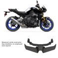 thumbnail image 3 of MT10 MT10 SP Front Fairing Winglet Aerodynamic Replacement - 2022 to 2025 Motorcycle Spoiler Winglets for Enhanced Downforce, 3 of 7