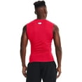 thumbnail image 2 of Under Armour  HG  Armour Comp Sleeveless  Tops, 2 of 7