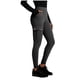 thumbnail image 2 of Pincandy Women's Fashion Solid Color High Waist Yoga Pants - 5 Pockets for Workout & Daily Wear, 2 of 5