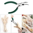 thumbnail image 5 of Cook Grades Chicken Claw Bone Removal Set Steel Blade With NonSlip Handle Efficient Meat Processing Tool, 5 of 8