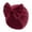 A, variant on Bun Knot Cap Nursery Hospital Turban Hat Infant Bonnet Cap Color Headwrap for Baby Multiple Color Option