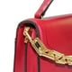 thumbnail image 5 of Bolso liso con cadena dorada Yunikon  Bolso pequeño, 5 of 5