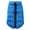 Blue, variant on Winter Dog Jacket Vest Warm Pet Clothes Puppy Coat For Small Medium Dogs Cats Outfit Chihuahua French Bulldog Clothing Perro