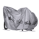 thumbnail image 1 of Funda De Protección Solar Para Motocicletas A Prueba De Agua, Color Gris, 1 of 5