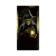 thumbnail image 2 of Suministros de Fiesta de Halloween Cortina Colgante de la Puerta de Halloween Suministros de Diseño de la Escena Del Festival Decoración Del Porche Cortinas Colgantes de la Puerta de la Tela para la V, 2 of 2