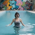 thumbnail image 4 of UPOUART Snorkel For Kids Snorkel Black Silicone 1Pcs For Training Purpose, 4 of 8