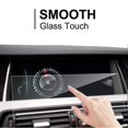 thumbnail image 3 of For - 7 Series 5 Series F10 F11 F07 F01 F02 F04 10.2-Inch GPS Navigation Screen Protector Tempered G, 3 of 5