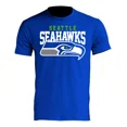 thumbnail image 3 of Seattle Seahawks Playera Para Hombre Y Mujer D03, 3 of 8