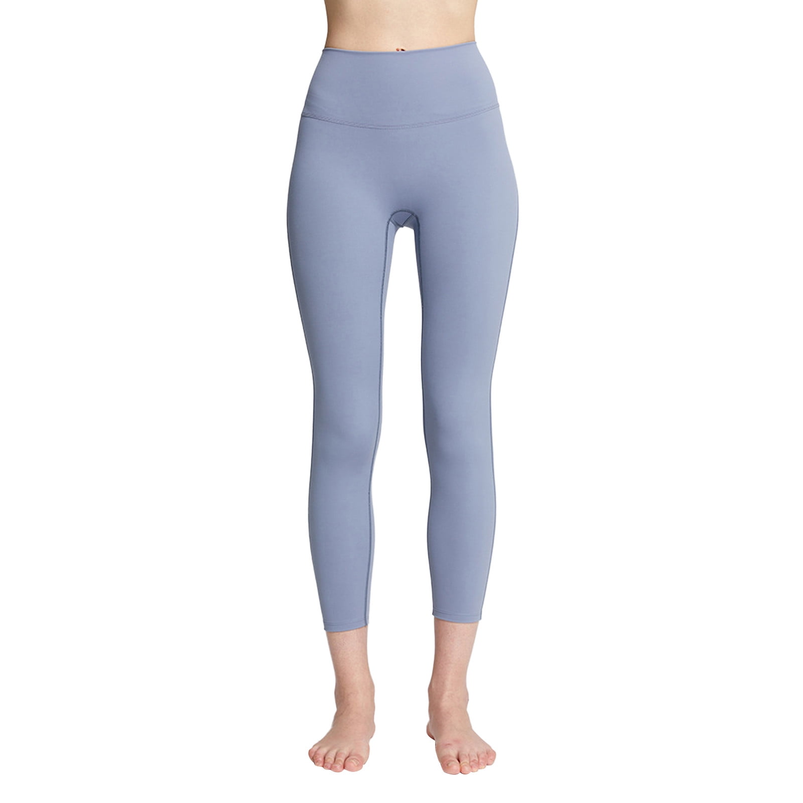 JDEFEG Soft Yoga Pants for Women Cotton Women Custom Soild Custom High  Waisted Leggings Running Pilates Workout Soft Yoga Pants Girls Yoga Pants  Size
