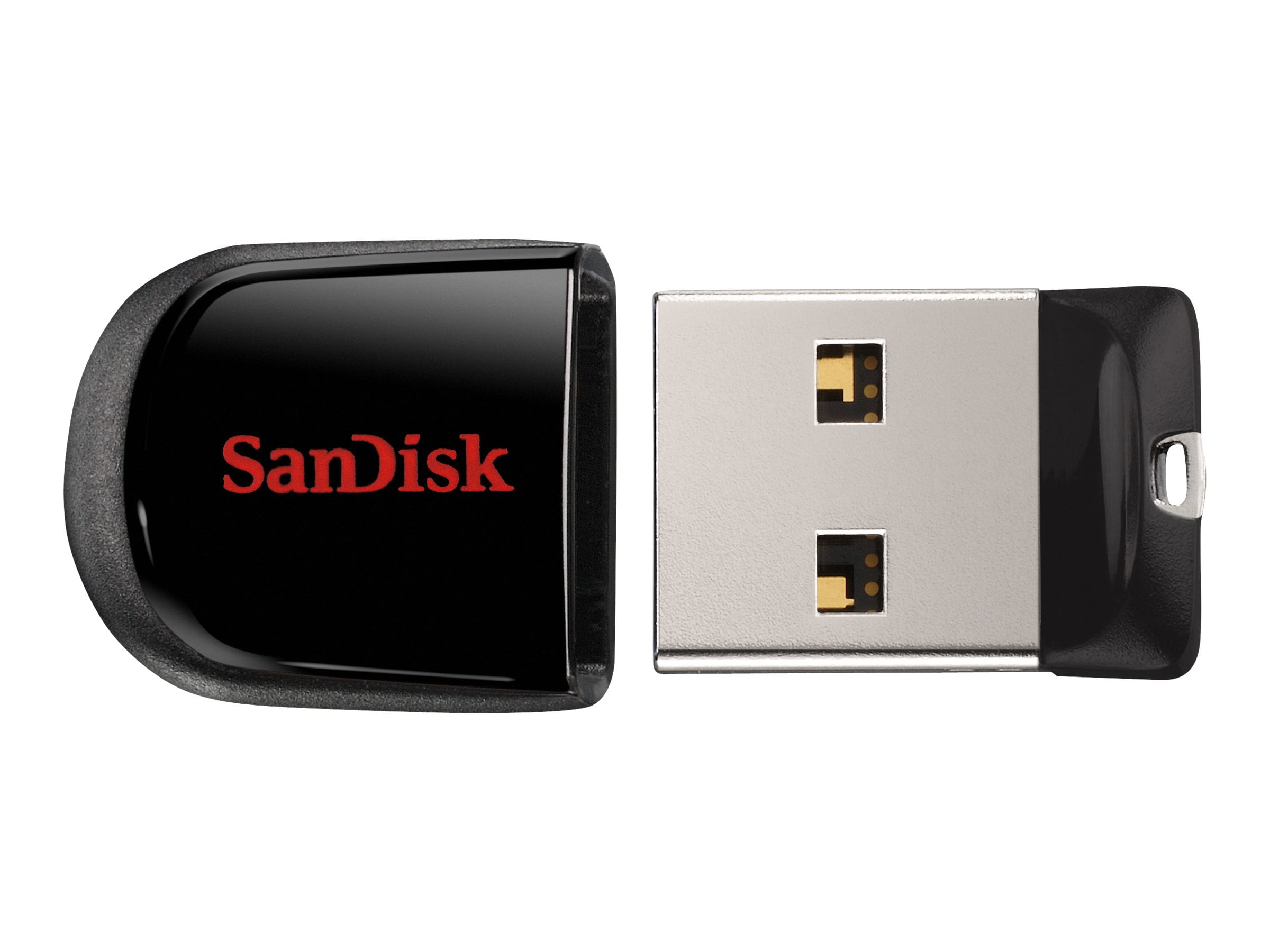 pendrive sandisk ultra fit 64gb