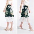 thumbnail image 4 of Koala Stylish Chiffon Beach Dresses and Skirts for Women - for a Day at the Beach, 4 of 6