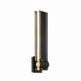 thumbnail image 4 of Eurofase Lighting - Admiral - 30W 1 Led Outdoor Wall Mount In Contemporary Style, 4 of 4