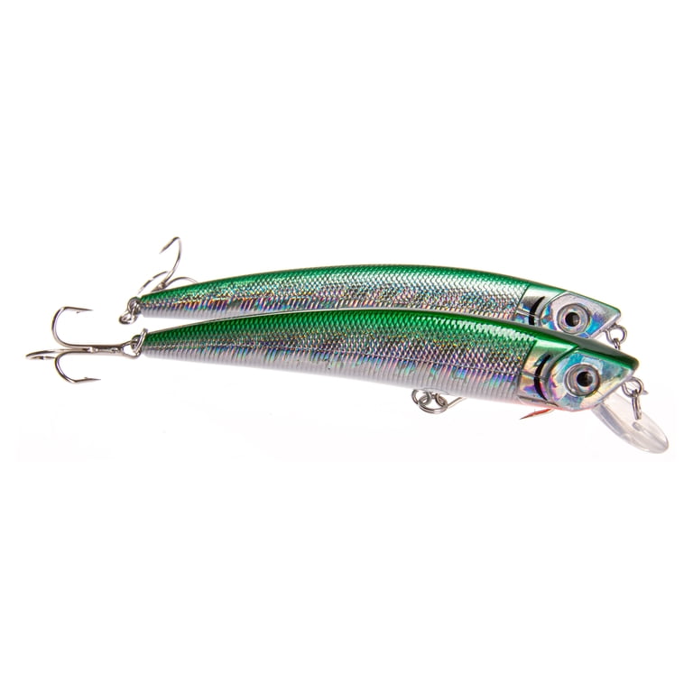 cheap saltwater fishing lures YOTO Trolling Lure Saltwater,6.5 inch 6 pcs Squid Skirted Deep Sea Lure kit,Tuna,Marlin,Wahoo,Shark,Mahi Trolling Fishing : Sports & Outdoors Troll It Saltwater Fishing Plugs: Types, Tips