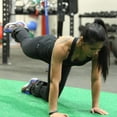 thumbnail image 3 of Body-Solid Tools Ankle Weights - Pair (20-Pounds), 3 of 6