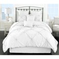 thumbnail image 1 of Hallmart Collectibles 77080 Lila King Comforter Set - 8 Piece, 1 of 1