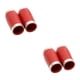 thumbnail image 3 of Clarinete de baquelita Toystoory 2 piezas estilo B color Rojo, 3 of 6