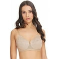 thumbnail image 1 of Wacoal Visual Effects Wire Free Minimizer Bra 852210, 1 of 2