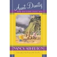 thumbnail image 1 of Pre-Owned Aunt Dimity and the Deep Blue Sea (Hardcover) 0670034762 9780670034765, 1 of 1
