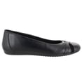 thumbnail image 3 of Easy Street Derry Ballet Flat (Women), 3 of 7