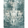 thumbnail image 2 of PI Studio 12x14 Gold Ornate Wood Framed with Double Matting Museum Art Print Titled - Bruges III, 2 of 4
