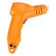 thumbnail image 2 of Calf Dehorner Electric Calf Dehorner Iron Bloodless Fast Heating Cattle Lamb Farm Dehorning Tool EU Plug, 2 of 8