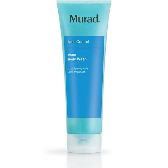 Murad Acne Body Wash 8.5oz