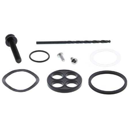 All Balls Racing 60-1226 Fuel Tap Repair Kit – Honda Rivet Style