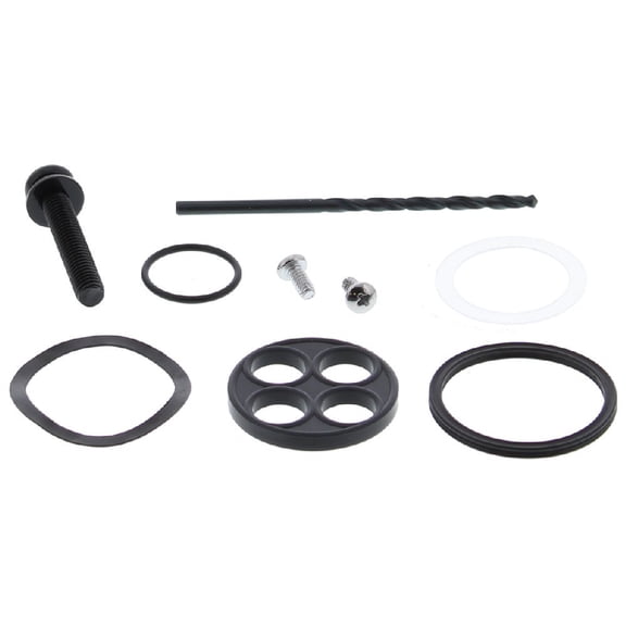 All Balls Racing 60-1226 Fuel Tap Repair Kit – Honda Rivet Style