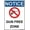 Color 929, variant on Wall Decor Must Be at Least 21 Years Old to Enter Photo Rust Free Uv Notice Safety Post, 8 X 12 Signs, Aluminum Plates Printed Vintage Metal Tin Sign