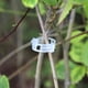 thumbnail image 1 of Clips de injerto Higoodz 100 piezas de enredaderas fijas para suministros de jardinería al aire libre, 1 of 7
