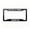 D, variant on USA 250th Anniversary Commemorative License Plate Frame, 1776-2026 America 250 Years Metal Car Licenses Holder Decor for Man Woman, Father's Day Gifts