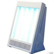 Sun Touch Plus Ion and Light Therapy Lamp