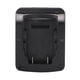 thumbnail image 2 of Adaptador De Batería Conveniente De Alto Rendimiento Aplicable Para Dewalt 18-20V Max Dcb205 Dcb200 Dcb182 Dcb184 Series Batería De Litio Para Máquinas Makita En Interiores Y Exteriores Serendint TO002561-00, 2 of 7