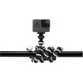 thumbnail image 4 of GPX Bendable Tripod with 9-Section Legs and Slip-Resistant Grips,TPD108B, 4 of 6