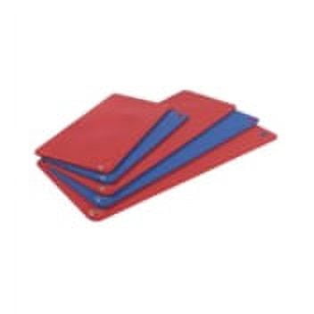CanDo 72 x 24 x 0.6" ArmaSport Sup-R Mat, Venus Blue
