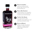 thumbnail image 4 of Runamok - Hibiscus Flowers Infused Maple Syrup, 4 of 7