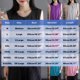 thumbnail image 5 of Xuyuer Womens Tank Tops Summer Spring Sleeveless Casual Cute Basic Trendy Loose Flowy Beach Shirt Vacation Outfits 2026 Scoop Neck Button Pullover Casual Loose Fit Dressy Tunic Tops, 5 of 5