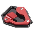 thumbnail image 1 of Almohadilla de Soporte Lateral Ticfox para CRF1000L Africa Twin 2016-2019, 1 of 12