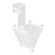 thumbnail image 1 of Herramienta de alimentación de embudo de alimentos con taza de alimentación de en forma , alimentador de cono de fácil de instal Colgando para vivir, 1 of 7