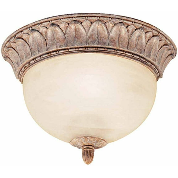 Volume Lighting V7880 Manchester 1 Light 13" Wide Wall Sconce - Prairie Rock