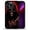 Cool Red Skull, variant on Punmada Compatible with iPhone 11 Matte Case For Girl Boy Full Body Protective Hard Shell Esthetics Pattern 3D Stained Flower Looking Hummingbird