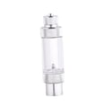 thumbnail image 4 of LOLIPPYY 1Pack Silver Bubble Counter for Fish Tank Aquarium Equipment and CO2 Tracking, 4 of 6