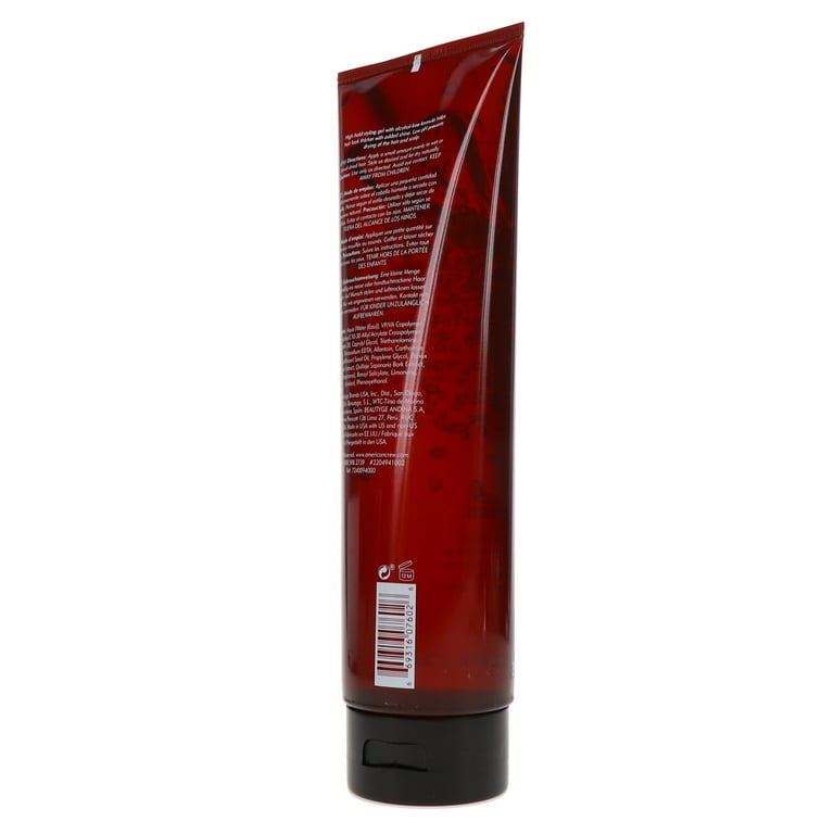 Crew discount hair gel